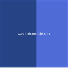 Hyrox Iron Oxide Blue 401 Pigment 1kg Tin